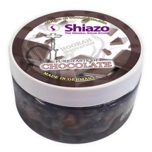 Shiazo - Choklad 100g