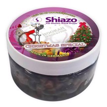 Shiazo - Julspecial 100g