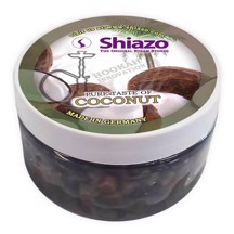 Shiazo - Kokos 100g