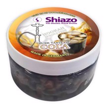 Shiazo - Cola 100g