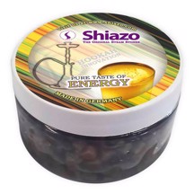 Shiazo - Energi 100g