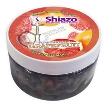 Shiazo - Grapefrukt 100g