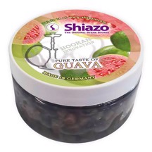 Shiazo - Guava 100g