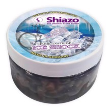 Shiazo - Ice Shock 100g
