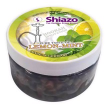Shiazo - Citronmint 100g