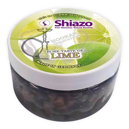 Shiazo - Lime 100g