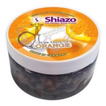 Shiazo - Apelsin 100g