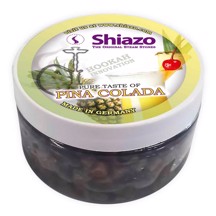 Shiazo - Pina Colada 100g