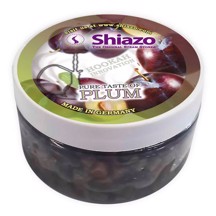 Shiazo - Plommon 100g