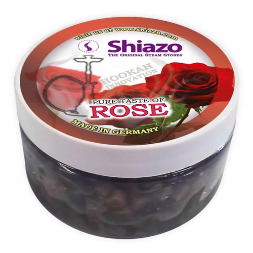 Shiazo - Rose 100g