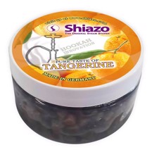 Shiazo - Mandarin 100g