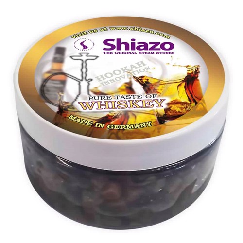 Shiazo - Whisky 100g