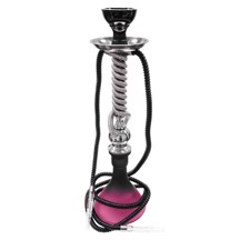 Shisha Fukah - Egyptian Neck Lila 51 cm