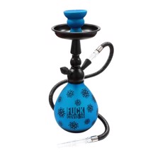 Shisha Fukovit - Blå 33 cm