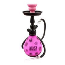 Shisha Fukovit - Lila 33 cm