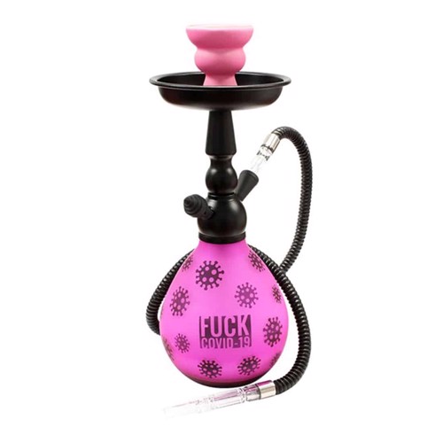 Shisha Fukovit - Lila 33 cm