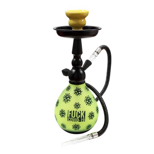 Shisha Fukovit - Gul 33 cm