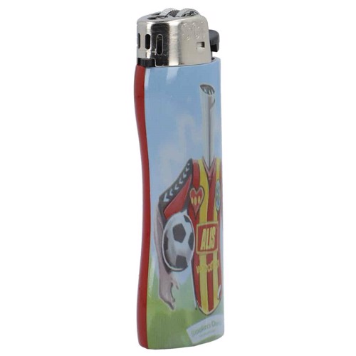 Smokers Choice - Fotboll Christiania Lighter