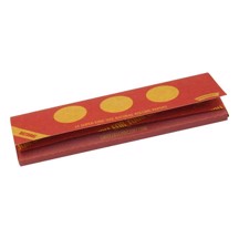 Smokers Choice - Rolling Papers Christiania Natural Super King Size