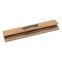 Smokers Choice Rolling Papers Natural King Size