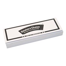 Smokers Choice - SmokersPack White King Size