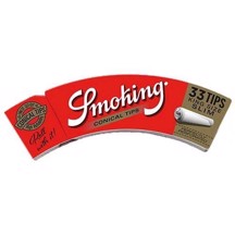 Smoking - Koniska spetsar King Size Slim