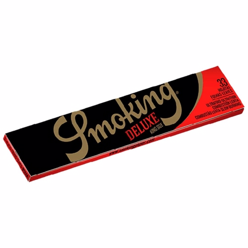 Smoking - Deluxe King Size Slim