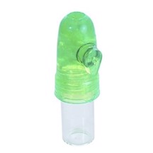 Sniffers - Blaster Green 55 mm