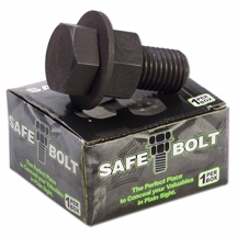Stash Box - Säker Bolt 75 mm