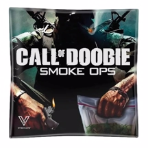 Syndicate - Call Of Doobie Glas Askfat