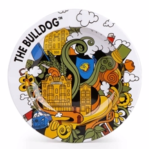 The Bulldog Amsterdam - Tin Funky Askfat