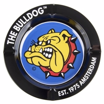 The Bulldog - Askfat International Black