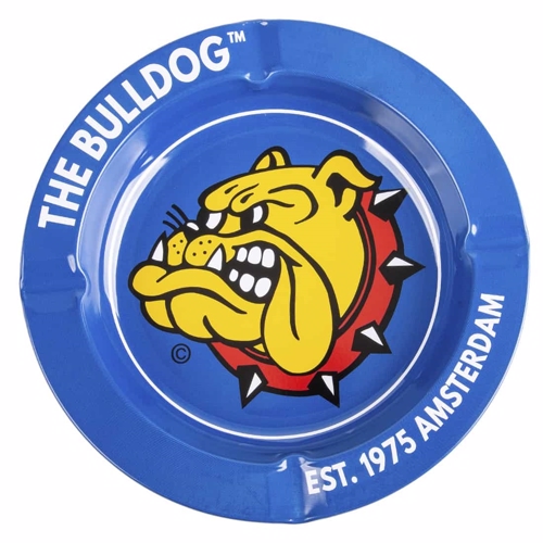 The Bulldog - Askfat International Blue