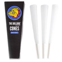 The Bulldog - King Size Cones 3 st
