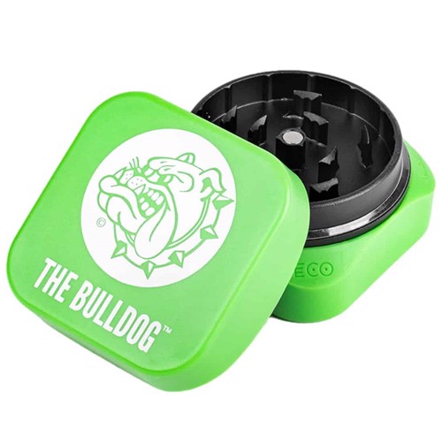 The Bulldog - KRUSH Grön Ø54