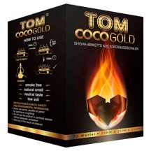 TOM - COCO Gold 1 kg