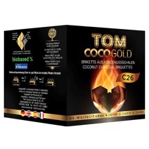 TOM - COCO Gold C26 1 kg