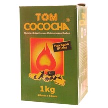 Tom Cococha - Hexagon Sticks 1 kg