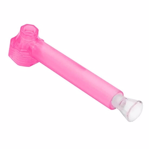 TopPuff - Instant Bottle Bong Pink