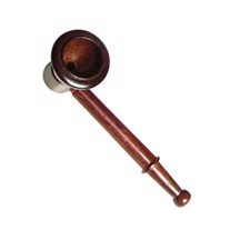 Pipa - Rosewood 90 mm