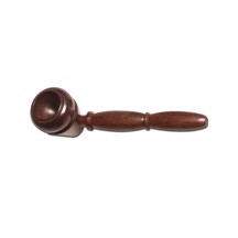 Pipa - Rosewood Formad 90 mm