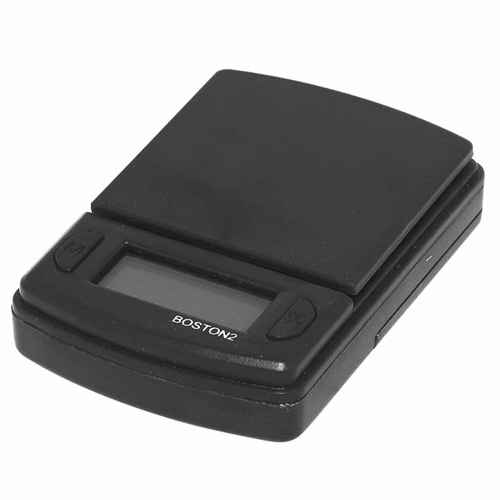 USA Weight - Boston 2 0,1-600g