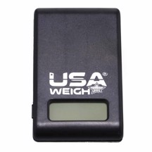 USA Weight - Montana 0,1-600g