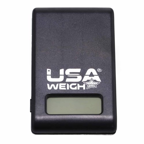 USA Weight - Montana 0,1-600g
