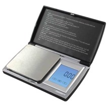 USA Weight - Kalifornien 0,01-100g