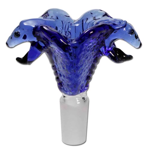 Viper - Cobra Blue Bowl SG 14.5