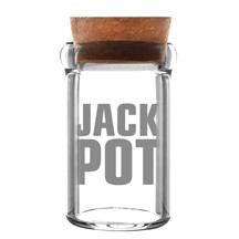 Weedjar Jackpot