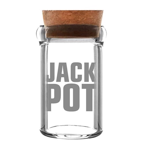 Weedjar Jackpot