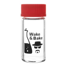 Weedjar - Wake & Bake