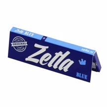 Zetla - Blå Liten